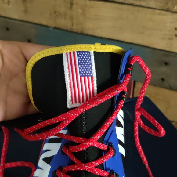 Shoes Polo Ralph Lauren - Picture 3 of 4